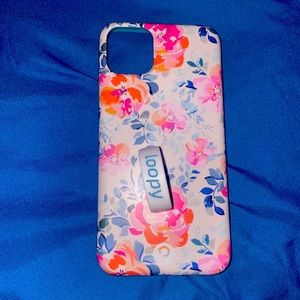 iPhone 11 Pro Max Loopy Case